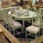 381 8331 DINING ROOM SET